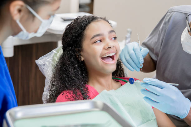 Best Emergency Dental Care for Broken or Chipped Teeth in Booneville, AR