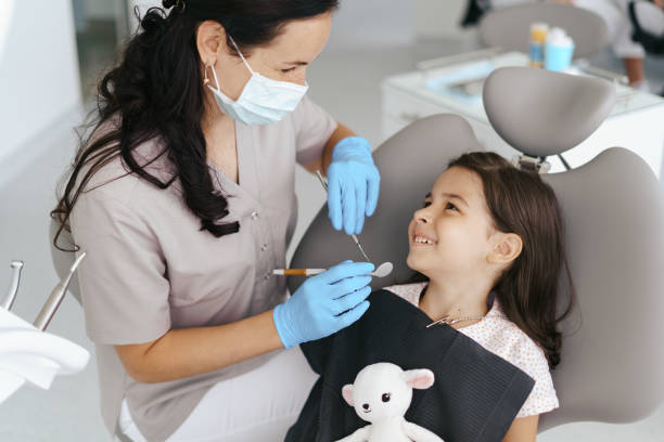 Best Emergency Root Canal Treatment in Booneville, AR