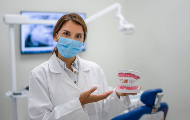 Best Same-Day Emergency Dental Services in Booneville, AR