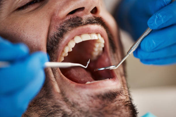 Best Emergency Orthodontic Services in Booneville, AR