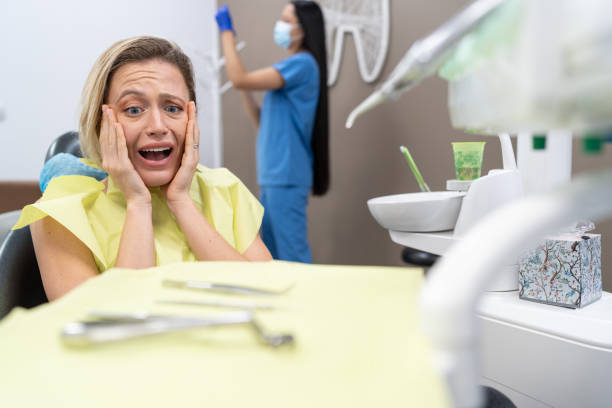 Best Emergency Tooth Extraction in Booneville, AR