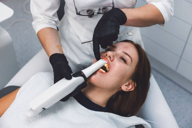 Best Emergency Dental Care for Broken or Chipped Teeth in Booneville, AR