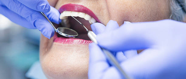 Best Emergency Tooth Extraction in Booneville, AR