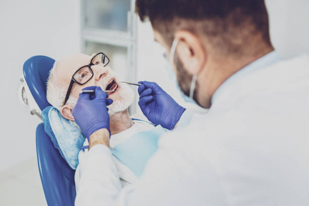 Best Same-Day Emergency Dental Services in Booneville, AR